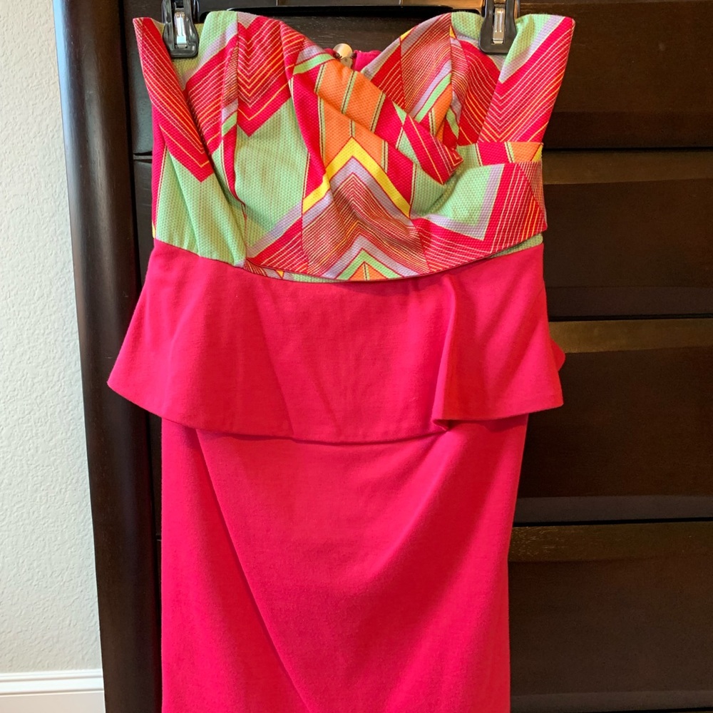 Judith March dress size medium